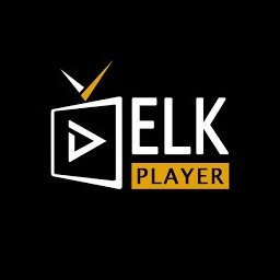 ELK Player logo