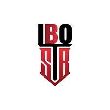 IBO STB logo