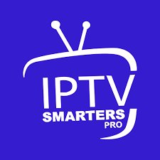 IPTV Smarters Pro logo