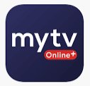 MyTV Online logo