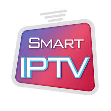 Smart IPTV logo