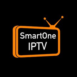 SmartOne IPTV logo
