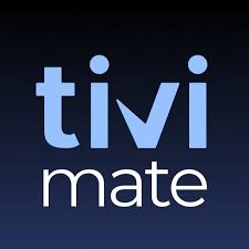 TiviMate logo
